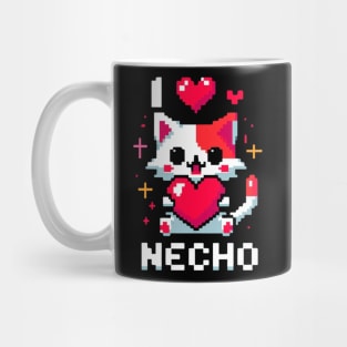 Necho Mug